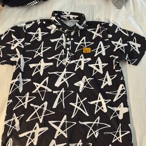 Loudmouth Rare Polo Shirt
